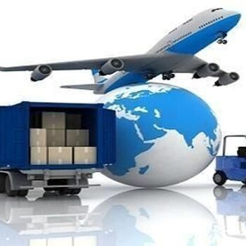 上海機場快遞報關(guān)全流程解析與貨物檢驗代理服務指南
